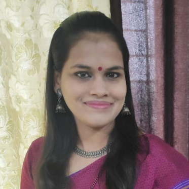 Mrs Yamini Patil